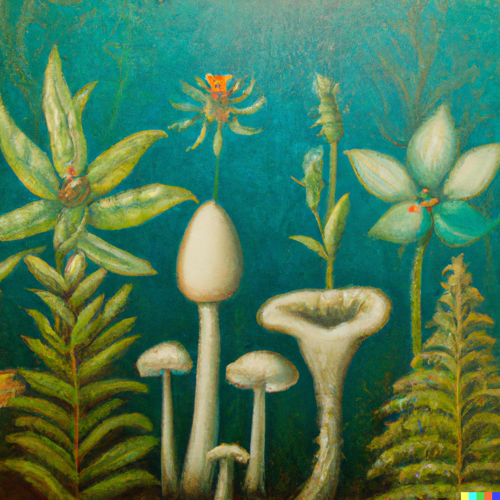 https://cloud-b9uqlzw5a-hack-club-bot.vercel.app/0dall__e_2022-10-01_15.50.58_-_oil_painting_showing_the_evolution_of_plants_and_fungi_into_rational_creatures..png